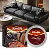 Leather Conditioner Sofa Bag Repair Cleaner Car Seats Polishing Nourishment Care