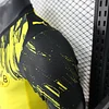 2025/2026 Player Version Dortmund Home Football Shirt 1:1 Thai Quality