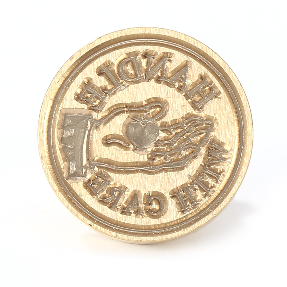 

25MM Vintage Wax Seal, 501 Original