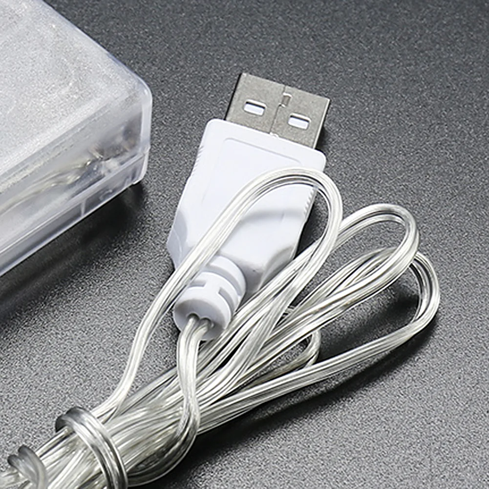 Light Bulb LED Neon Light Neon Sign Hanging Decoration Night Lamp (Warm)