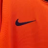 2024 Netherlands National Team Home Football Shirt 1:1 Thai Quality
