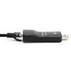 USB TV WiFi Dongle Adapter 300Mbps Universal Wireless Receiver RJ45 WPS