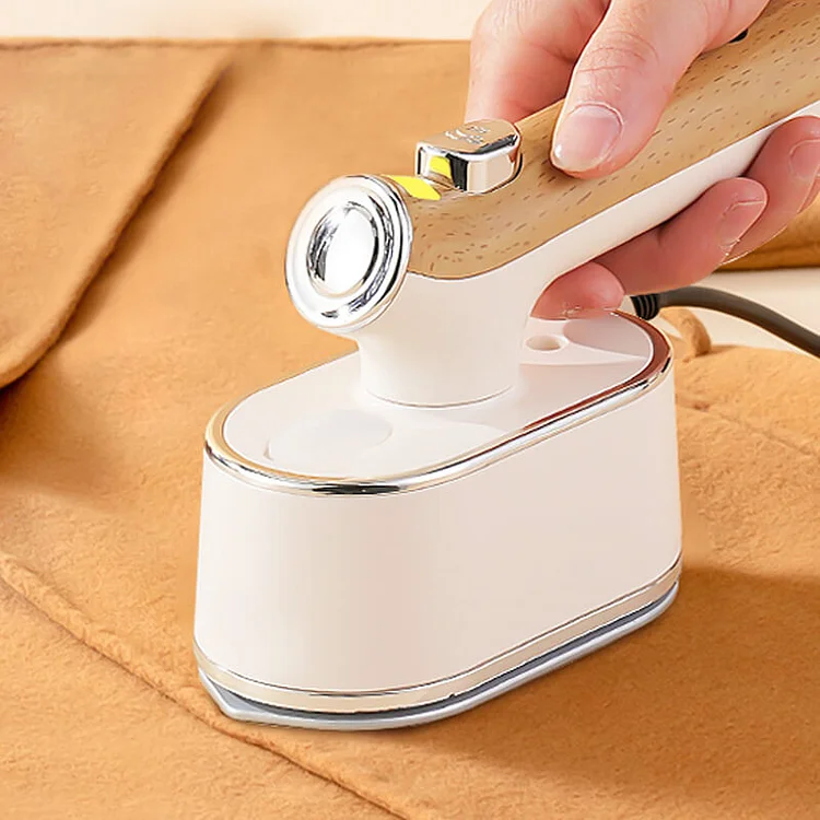 90 Degree Rotating Portable Electric Iron