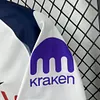 2025/2026 Tottenham Hotspur Home Football Shirt 1:1 Thai Quality