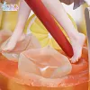 1/6 Scale Yellow Peach Drink Smiling Professor - Blue Archive Resin Statue - Lolikoo Studio