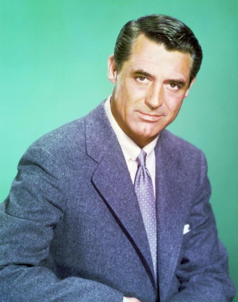 Cary Grant 8x10 Picture Simply Stunning Photo Poster painting Gorgeous Celebrity #51