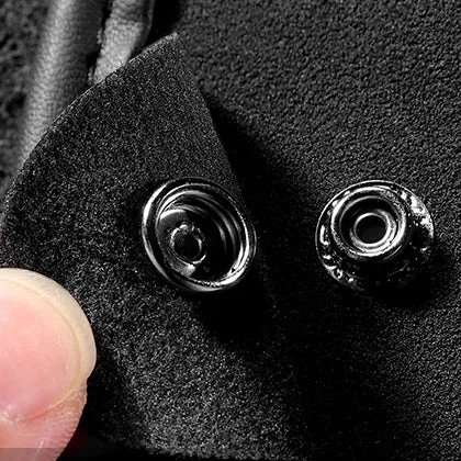 Car Supplies Sunvisor Storage Car Glasses Clip Bag