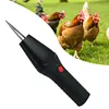 Electric Quick Plucker Duck Goose Automatic Epilator Rechargeable Hair Extractor