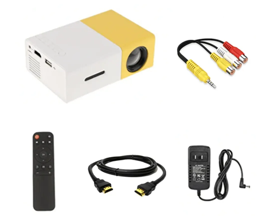 Mini Projector