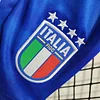 2023 Italy Home Football Shirt Kids Size 1:1 Thai Quality