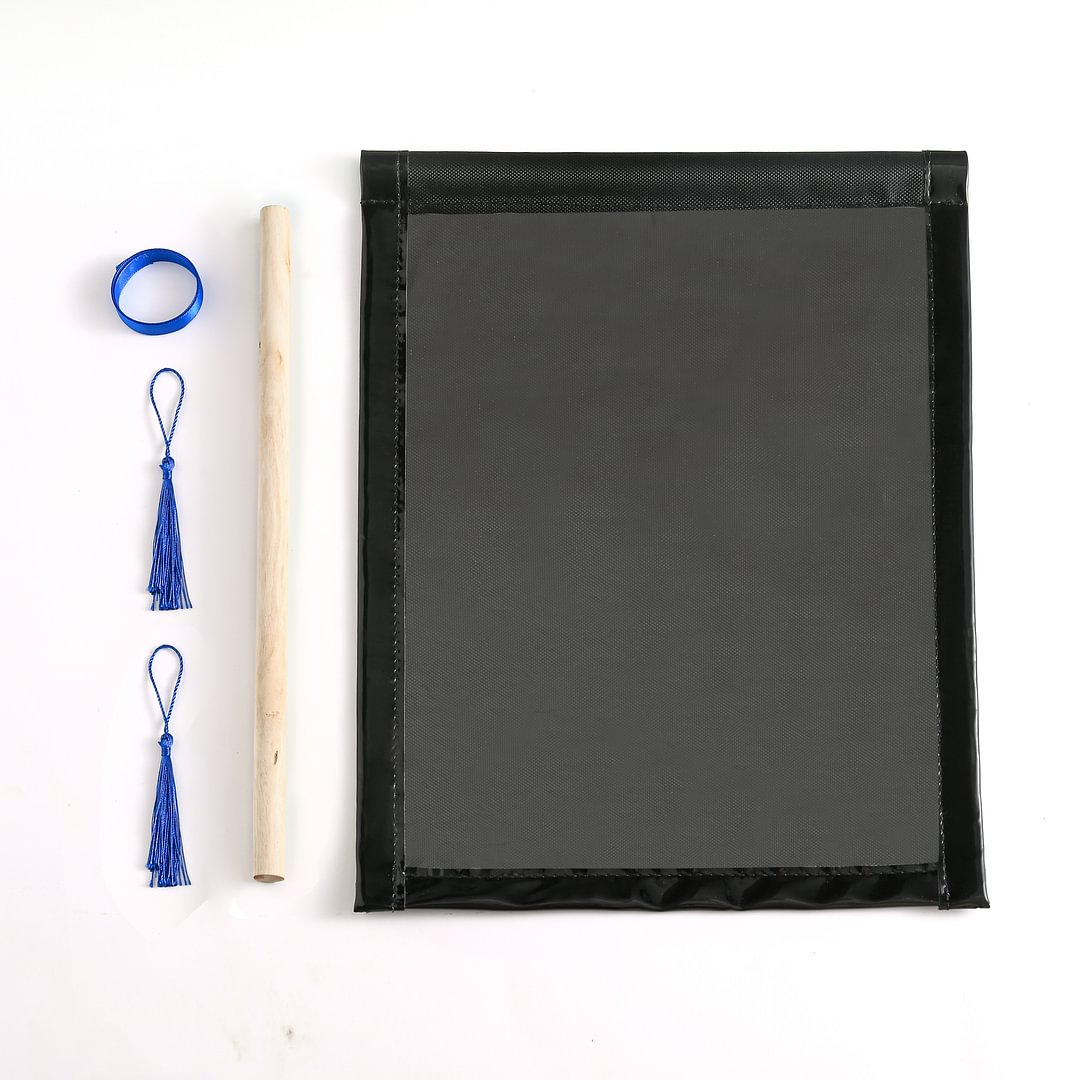 Diamond Painting Hanging Frame(Black - More Size)