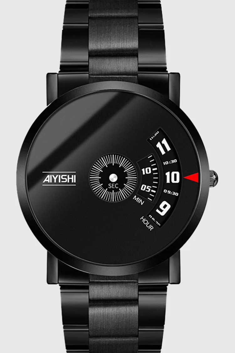 BrosWear Fashion Automatic Watch