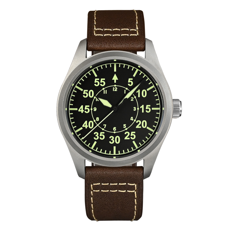 San martin flieger watch sale