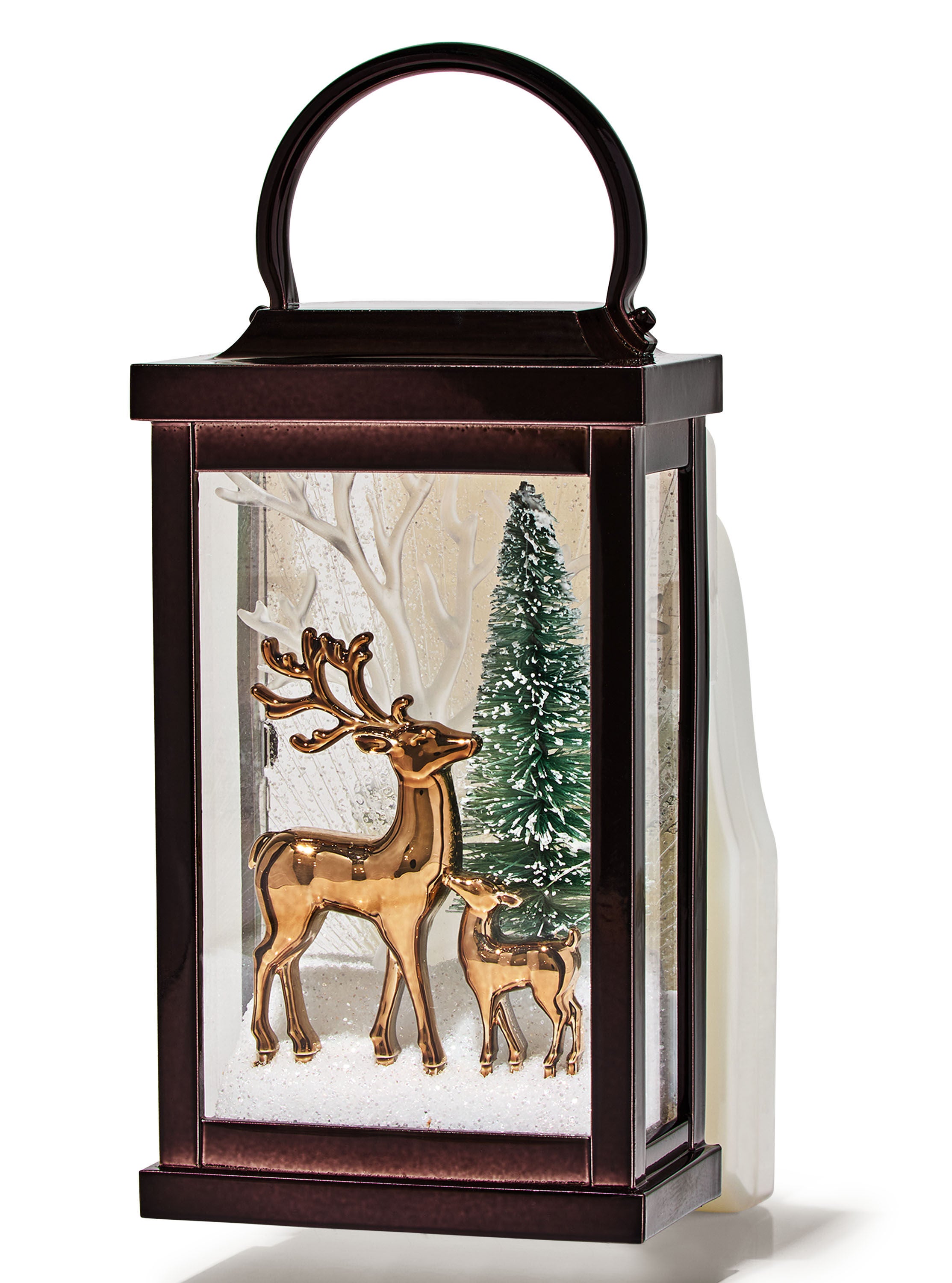 Deer Lantern Nightlight