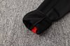 Joyfball 2024/2025 Liverpool Half-Pull Training Suit Black Hoodies
