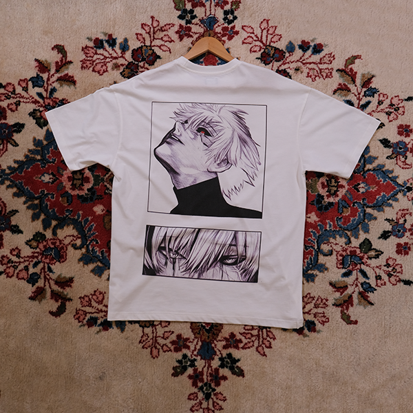T.G Torment Tee