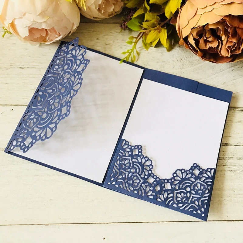 Lace Flowers Cut Die Metal Cutting Dies Mold invitation Scrapbook Embossing Paper Craft Knife Mould Blade Punch Stencils Dies