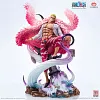 1/6 Scale Licensed Donquixote Doflamingo - ONE PIECE Resin Statue - JIMEI Palace Studios