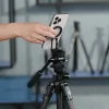 Uka Mobile Phone Magnetic Quick-Mount Plate