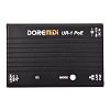 DOREMiDi High-Speed USB MIDI Network Pro(UR-1 PoE)