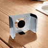 Under Desk Mount for Apple Mac Mini M4 Metal Monitor Holder Wall Mount Stand