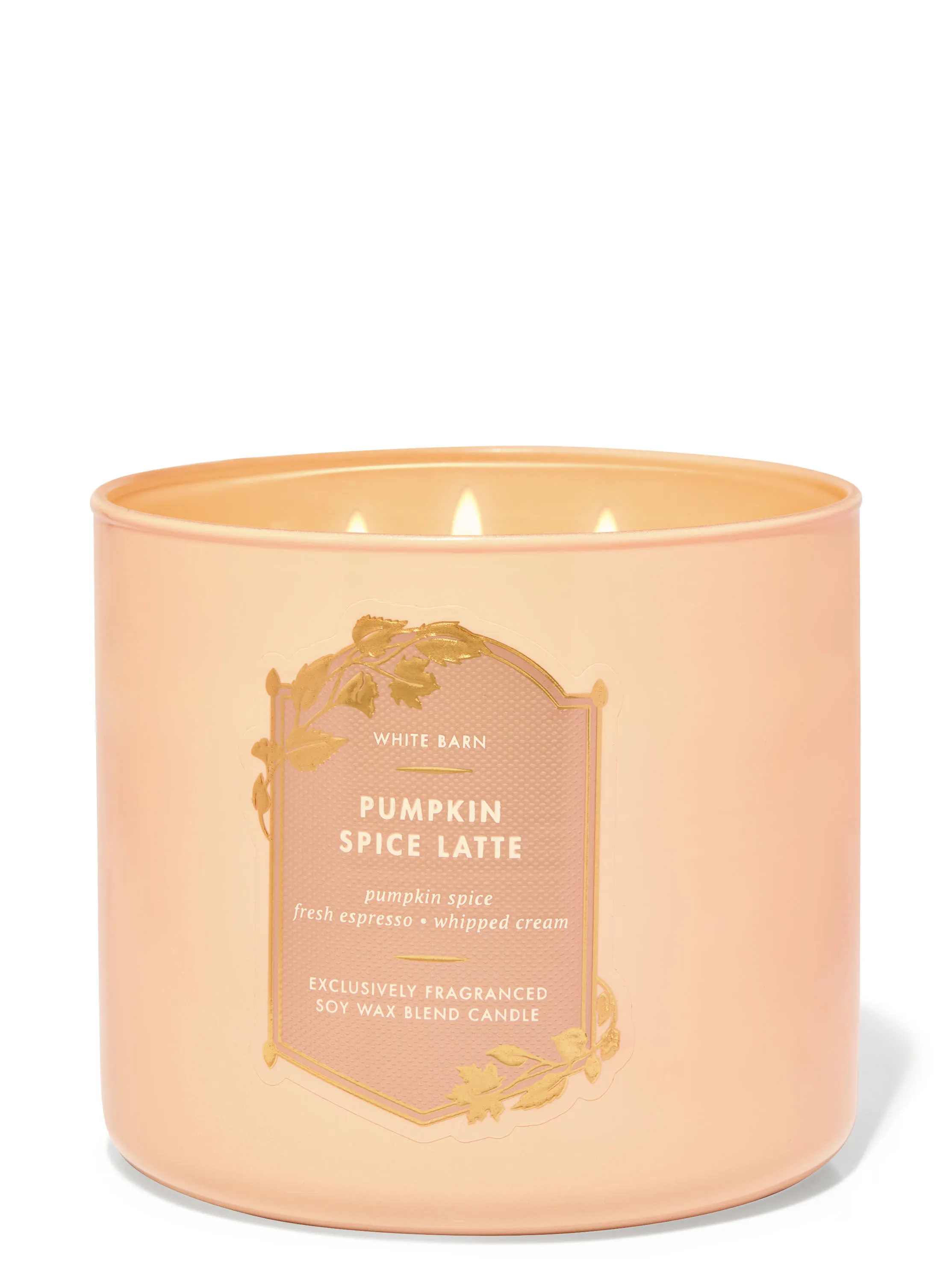 Pumpkin Spice Latte