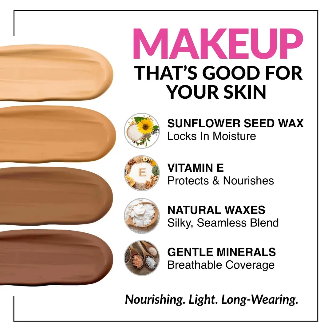 Complexion Stick
