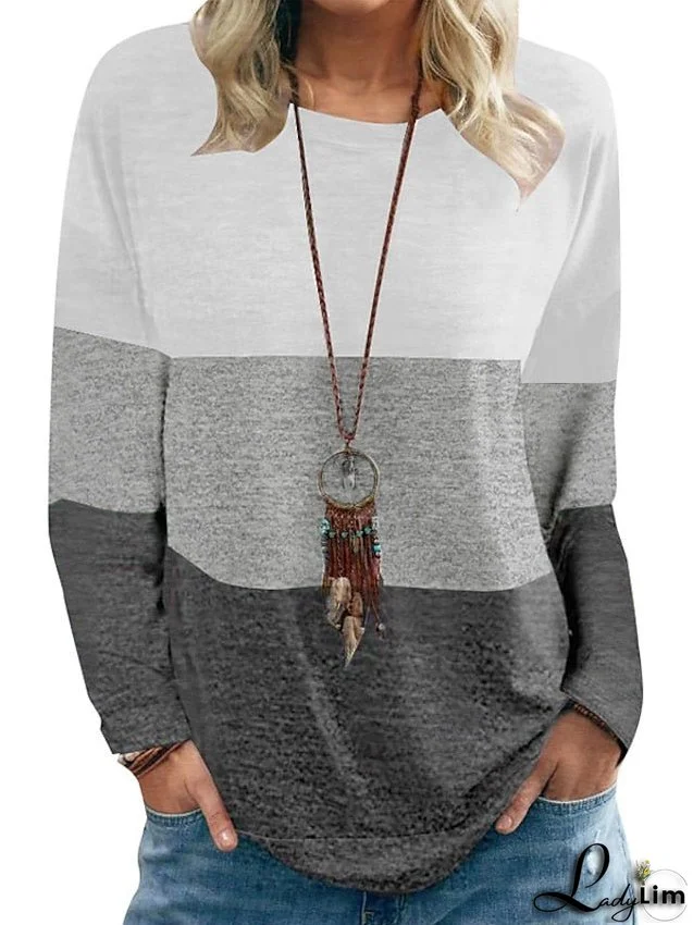 Modern and Versatile Blouse