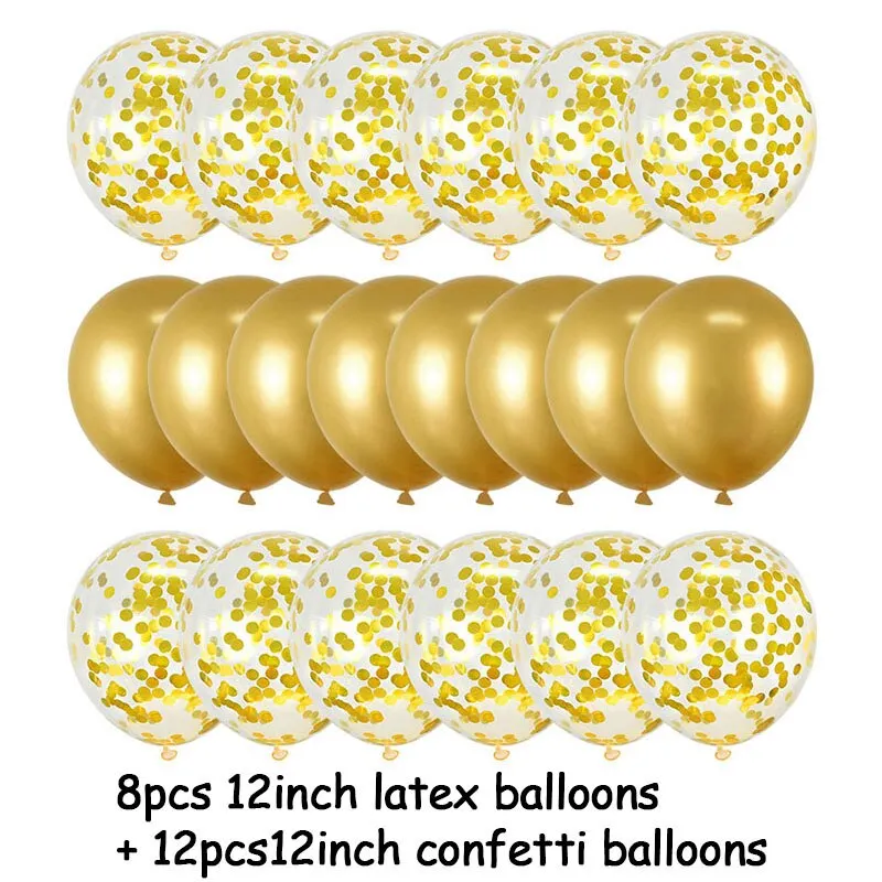 1 Set Balloons Holder Column Stand Holder Stickers for Wedding Kids Birthday Party Baby Shower Decoration Balloon Accessories