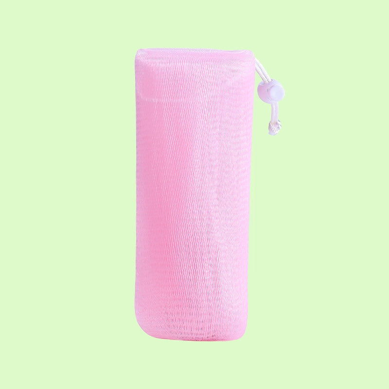 Thickened Foaming Net Six-layer Thickened Six-layer Foaming Net Soap Net Soap Bag Soap Storage Bag