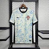 2024 Portugal AwayFootball Shirt 1:1 Thai Quality