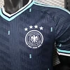Player Version 2026 World Cup Germany Away Jersey
