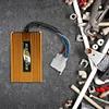 6Pin Racing DC CDI for CG125 150 200 250cc Dirt Pit Bike ATV Quad Buggy