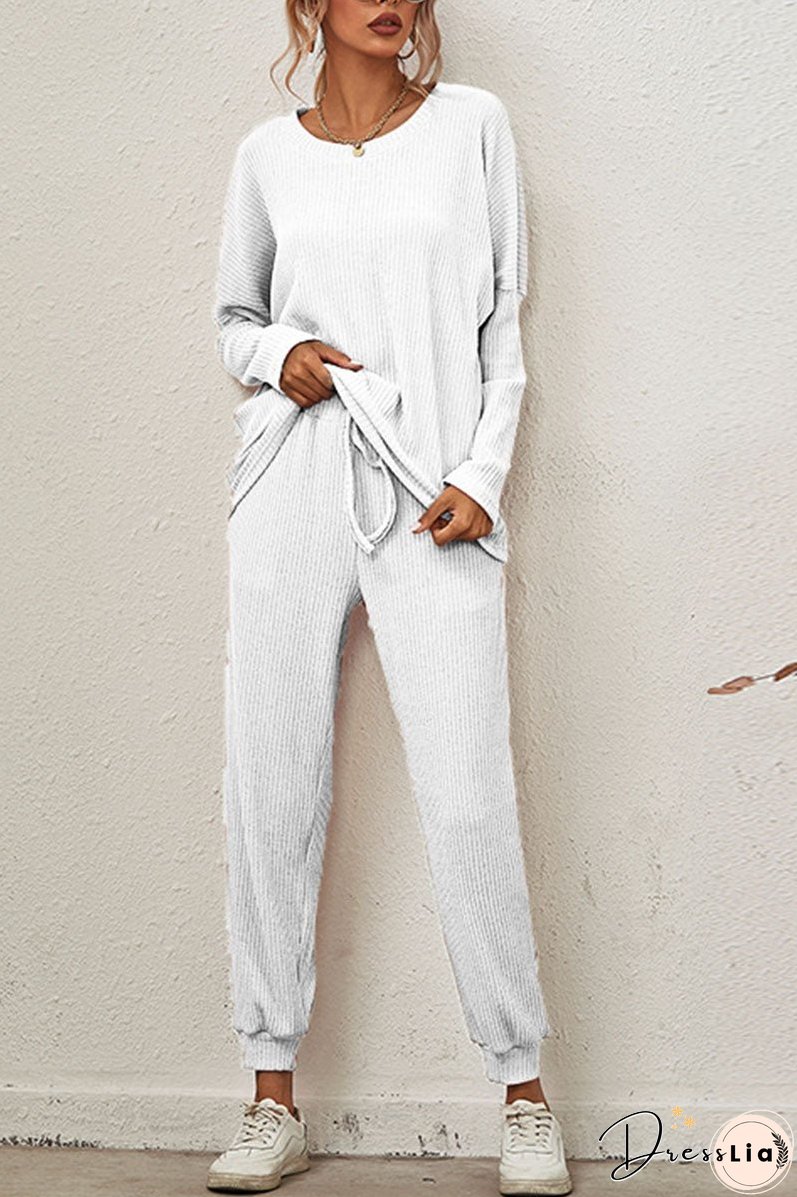 Chic and Versatile winter Set