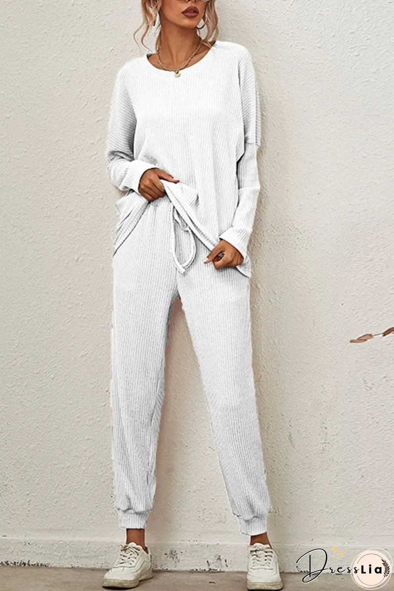 Chic and Versatile winter Set