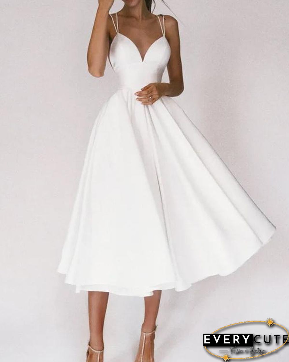 The Slide-in Dress main image 1