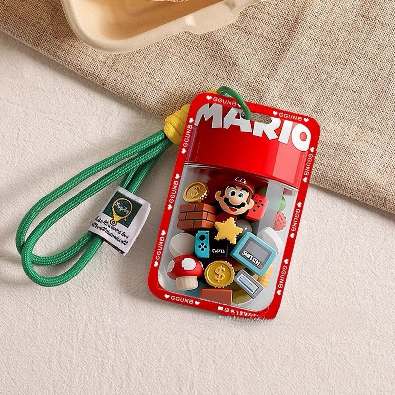 Cartoon NFC Card Holder Case