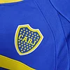 2003/2004 Retro Boca Juniors Home Football Jersey 1:1 Thai Quality