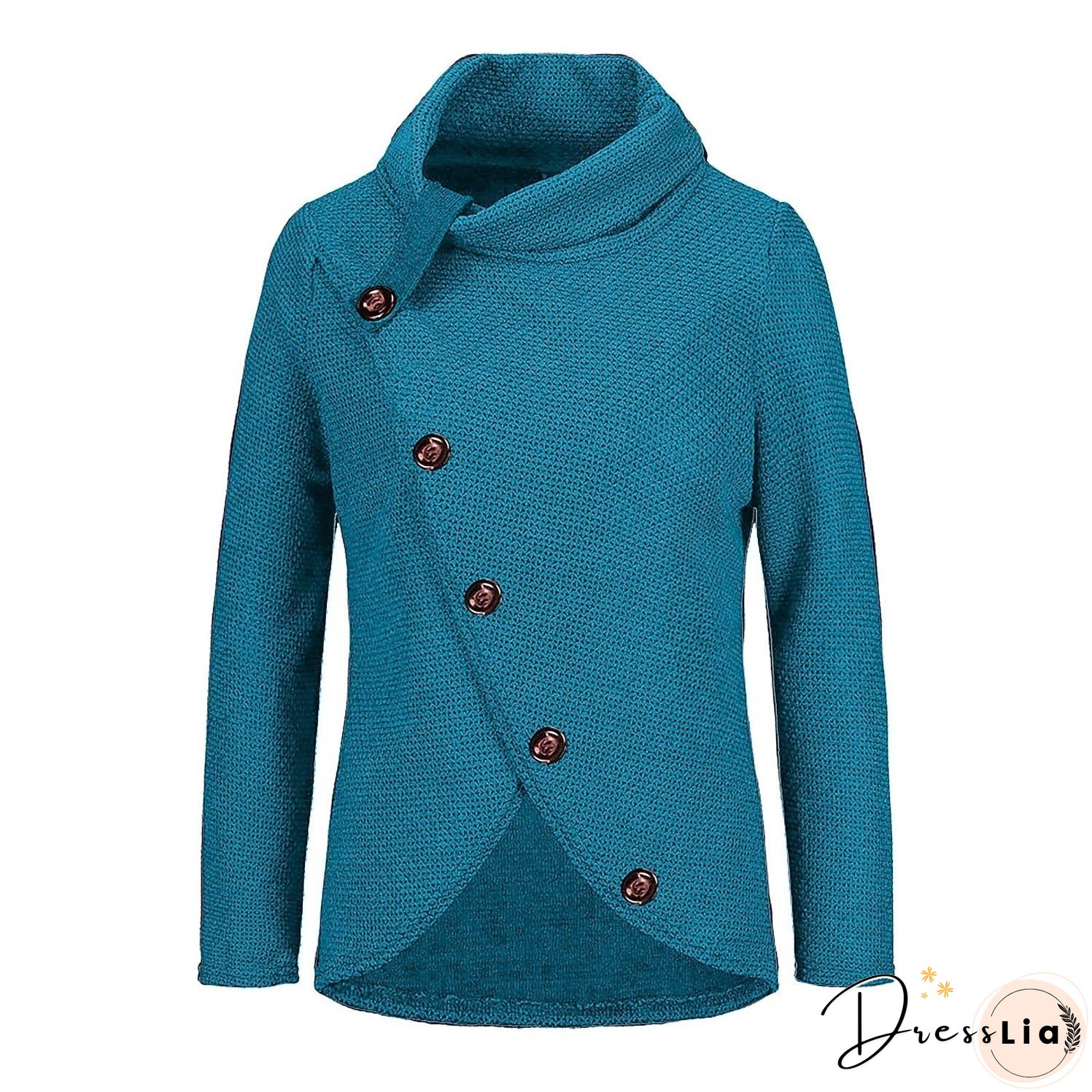 Chic and Versatile winter Sweater