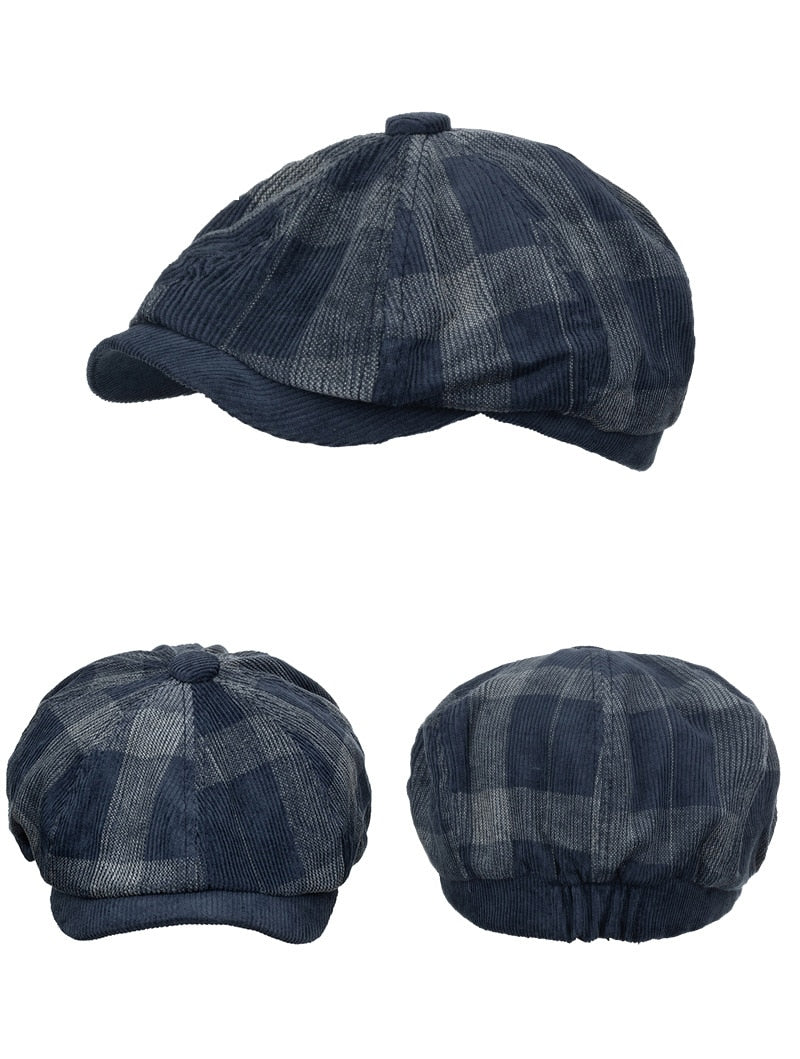 The PEAKED Corduroy (NEW for 2024)