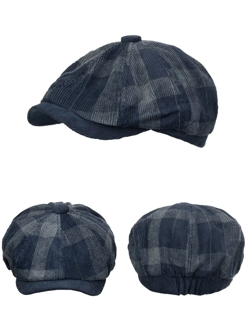 The PEAKED Corduroy (NEW for 2024)