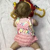 Babiesprincess Lifelike Reborn Baby Doll, Babiesprincess
