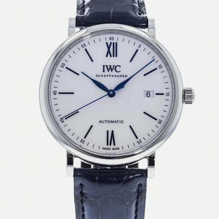 IWC Portofino Automatic "150 Years" Limited Edition IW3565-19【Free Shipping】