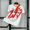 2025/2026 Rayo Vallecano Away Shirt