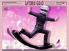 Spoof Series 001 Shaker Satoru Gojo - Jujutsu Kaisen Statue - prpr-Studio