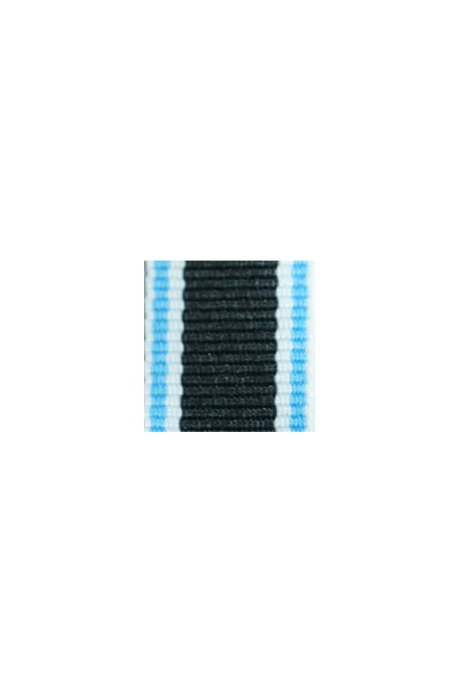   Bavaria Military Max Joseph Order Ribbon Bar's Ribbon German-Uniform