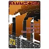 [Grande Taille]Rammstein - Panneaux en &eacute;tain m&eacute;tallique(30*40cm)