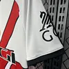 2024/2025 Rayo Vallecano Away Football Shirt 1:1 Thai Quality