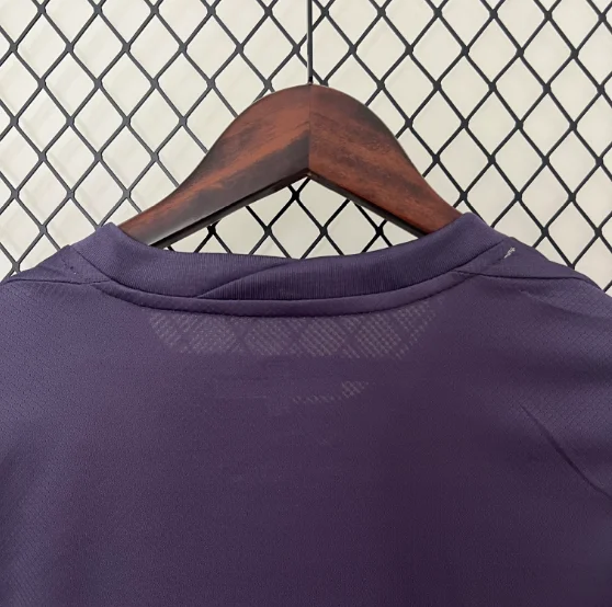 2024 England Away Women Soccer Jersey Thai Quality