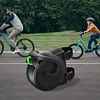 Bicycle Tow Rope Parent-Child Bungee Cord Strap Mountain Bike Pull Rope for Kids